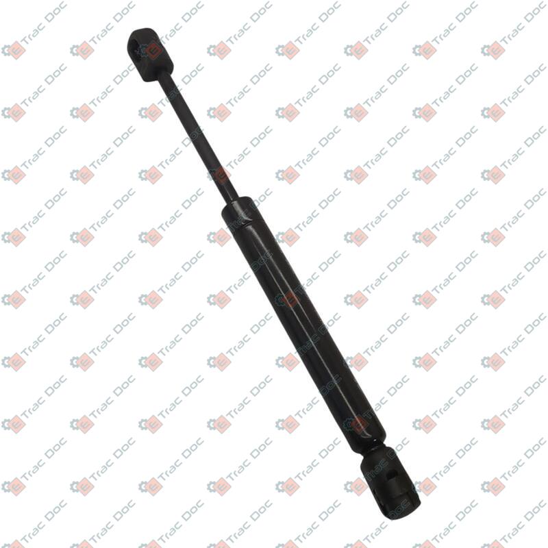 MOLLA A GAS AMMORTIZZATORE PORTA CABINA LUNGHEZZA 130 - 167 mm. - LANDINI - TL3660101M91