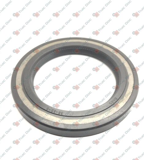 OIL SEAL 58x85x8 LOMBARDINI ENGINE FLYWHEEL SIDE - LOMBARDINI - KOHLER - 1213262