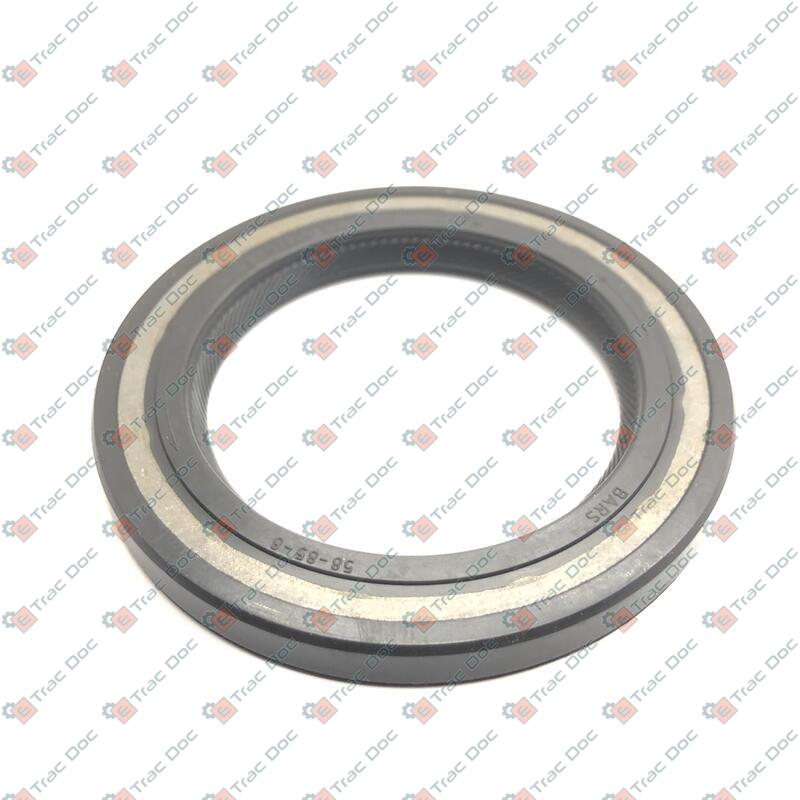 OIL SEAL 58x85x8 LOMBARDINI ENGINE FLYWHEEL SIDE - LOMBARDINI - KOHLER - 1213262