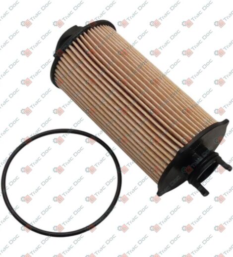 PRE-FILTRO GASOLIO A BAGNO - SAME - LAMBORGHINI - HURLIMANN - DEUTZ FAHR - 0.036.2704.0