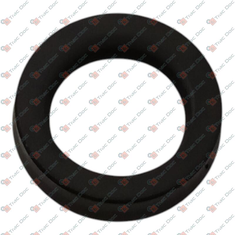 ANELLO DI TENUTA 14x20x6 mm. - SAME - LAMBORGHINI - HURLIMANN - DEUTZ FAHR - 2.1519.008.0