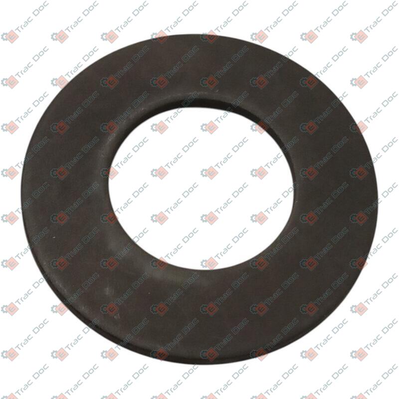 MOLLA A TAZZA - SAME - LAMBORGHINI - HURLIMANN - DEUTZ FAHR - 2.4099.114.7