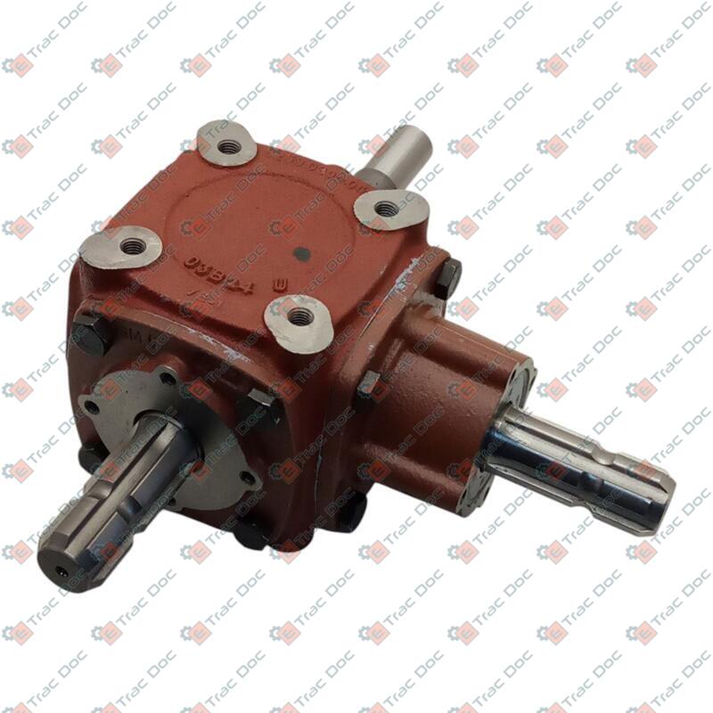 SCATOLA TRASMISSIONE COMER T-19A - COMER INDUSTRIES - 9.259.369.10
