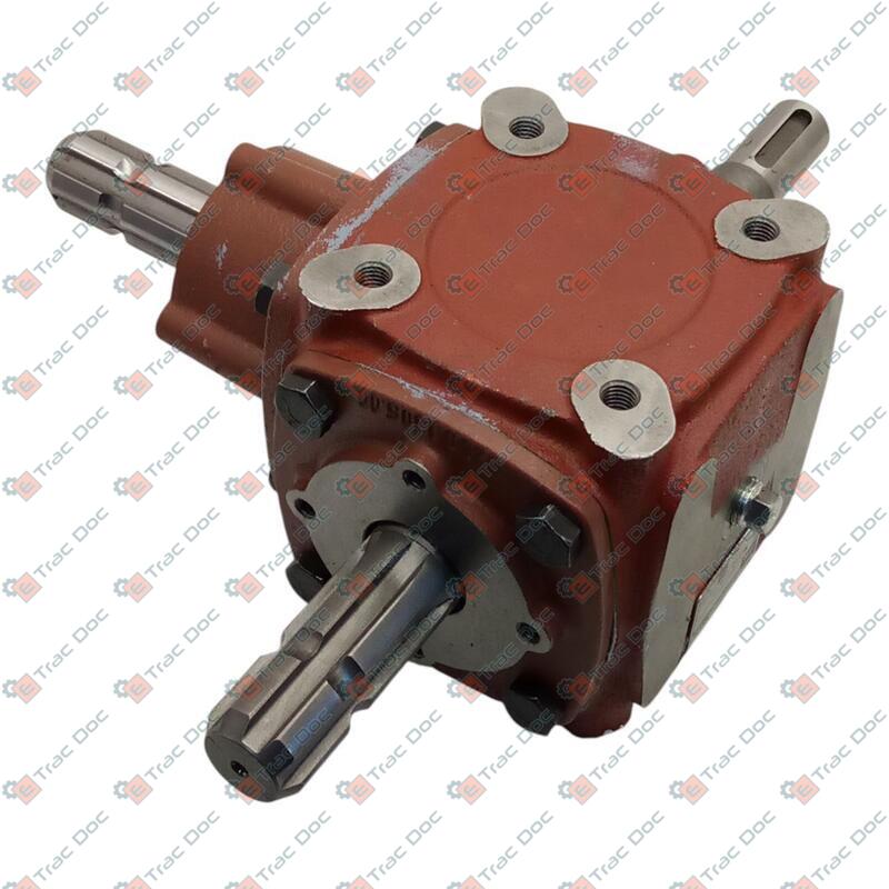 SCATOLA TRASMISSIONE COMER T-19A - COMER INDUSTRIES - 9.259.369.10 - immagine 2