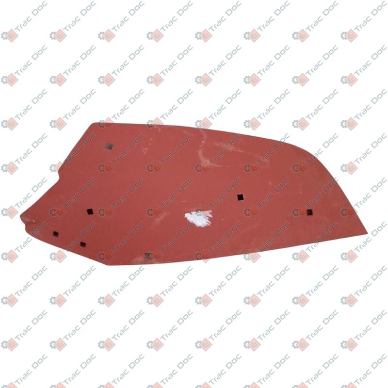 RIGHT MOULDBOARD TABLE TYPE SOGEMA 32 - SABA AGRISERVICE GEST - 312.AVES32