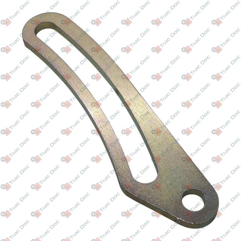 ALTERNATOR SUPPORT BRACKET WITH SLOT - AFTERMARKET - 0.255.8442.0/10