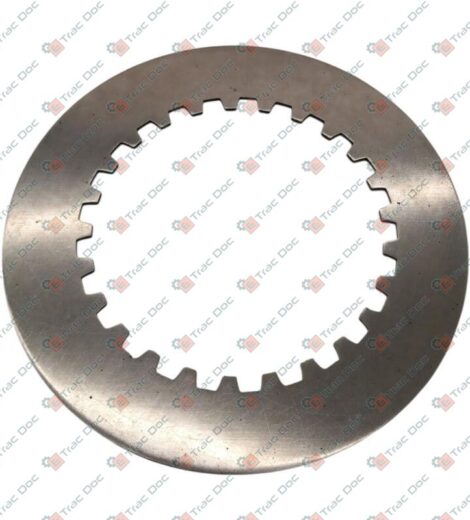 DISCO ACCIAIO FRENO A MANO - AFTERMARKET - 0.224.5464.0/20