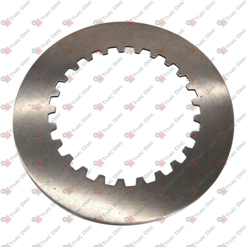 DISCO ACCIAIO FRENO A MANO - AFTERMARKET - 0.224.5464.0/20