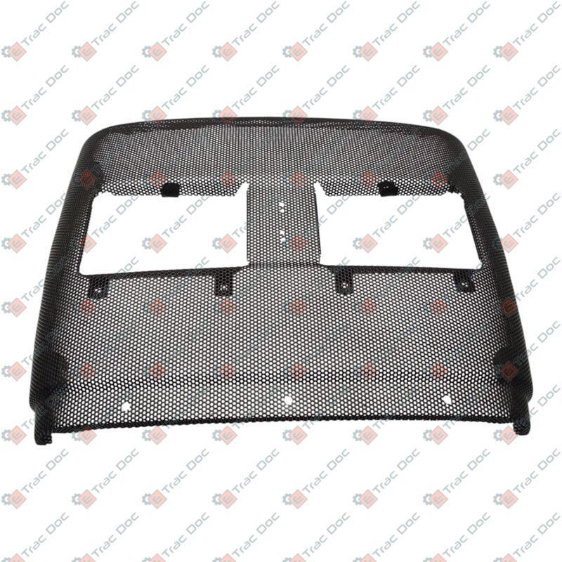 GRIGLIA ANTERIORE COFANO - SAME - LAMBORGHINI - HURLIMANN - DEUTZ FAHR - 0.008.9371.2/20