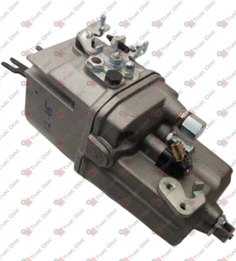 REGOLATORE DI GIRI MECCANICO COMPLETO - SAME - LAMBORGHINI - HURLIMANN - DEUTZ FAHR - 0.085.1650.4/70