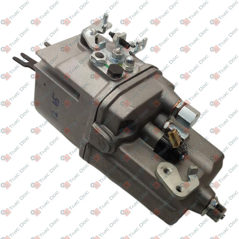 REGOLATORE DI GIRI MECCANICO COMPLETO - SAME - LAMBORGHINI - HURLIMANN - DEUTZ FAHR - 0.085.1650.4/70