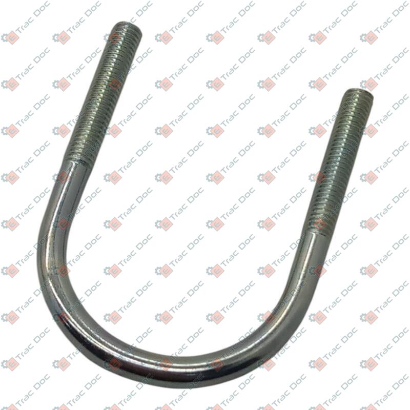 CAVALLOTTO LEGATORE TIPO GALLIGNANI - NEW HOLLAND - SGORBATI - L'AGRICOLA RICAMBI - 60101 - immagine 2