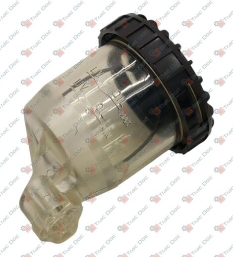 SERBATOIO OLIO MODIFICATO CON TAPPO ATTACCO A BAIONETTA - ANNOVI & REVERBERI - 47902