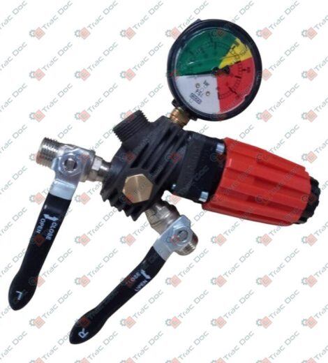 RM/40 CONTROL GROUP - ANNOVI & REVERBERI - 920