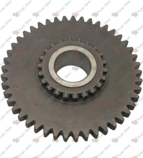 45 TEETH GEAR - BCS - 52470748