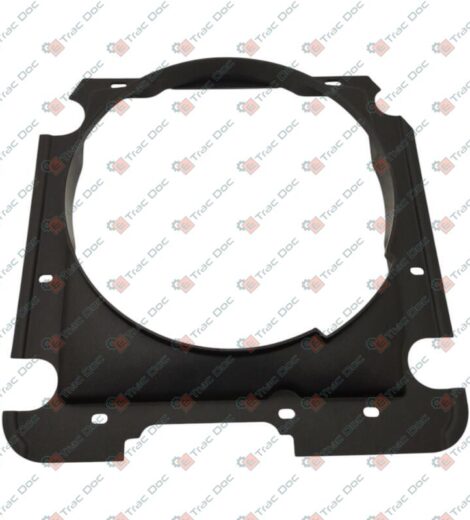 RADIATOR CONVEYOR - BCS - 58175052