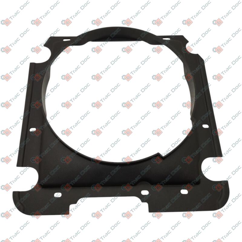 RADIATOR CONVEYOR - BCS - 58175052