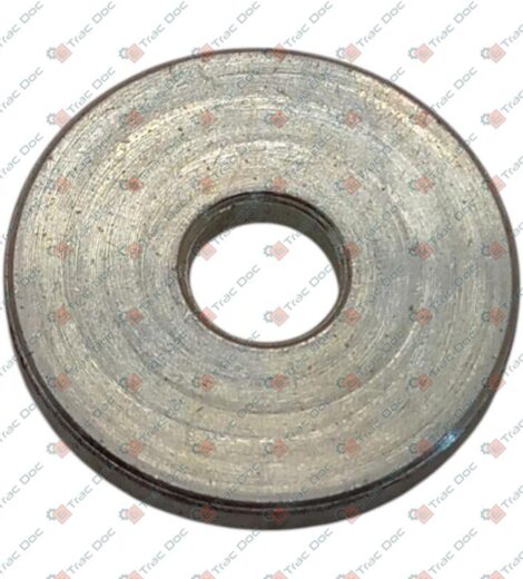 RONDELLA PIANA A SPESSORE - CARRARO SPA - 192024