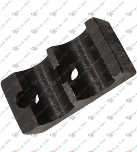 CABLE BLOCK PLATE - CARRARO SPA - 192985