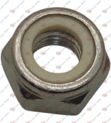 SELF-BLOCKING DICE - CARRARO SPA - 22410