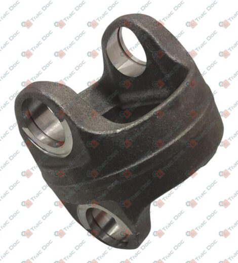 DOUBLE FORK FRONT AXLE SHAFT ex 46220 - CARRARO SPA - 46172