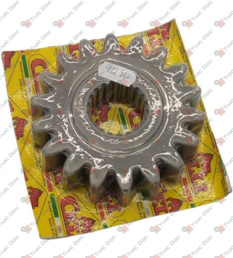 18-TOOTH GEAR - CELLI - 222516