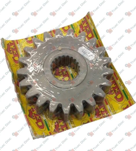 21-TOOTH GEAR - CELLI - 222519
