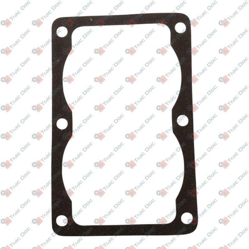 GUARNIZIONE COPERCHIO CAMBIO IN SUGHERO - CELLI - 324516