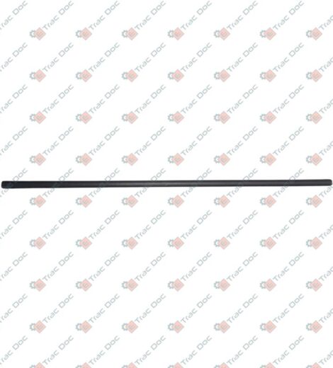 BARRA SCANALATA A 6 DENTI DIAMETRO 25 LUNGHEZZA 1 METRO - CERMAG - 30496