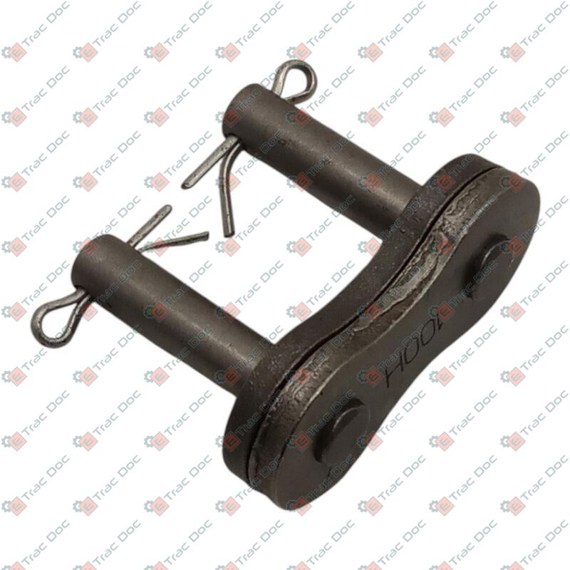 MAGLIA GIUNZIONE PER CATENA ASA 100H RINFORZATA - CERMAG - 62651