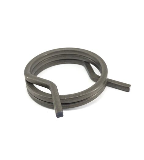 MOLLA RICHIAMO LEVA DISTRIBUTORE IDRAULICO - CERMAG - 80894