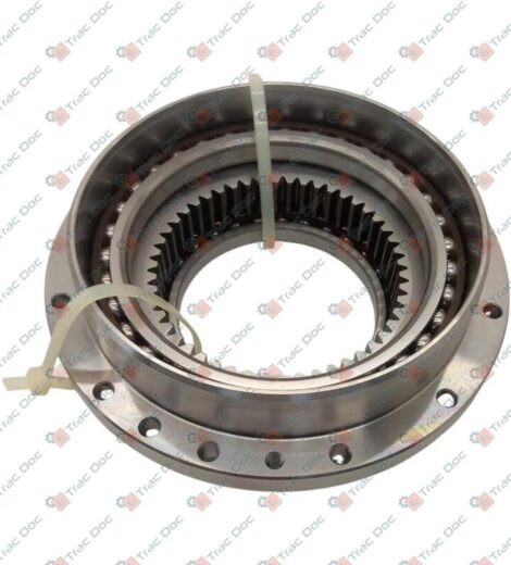 CORONA RIDUTTORE RUOTA ANTERIORE CON CUSCINETTI - AFTERMARKET - 0.011.0683.3