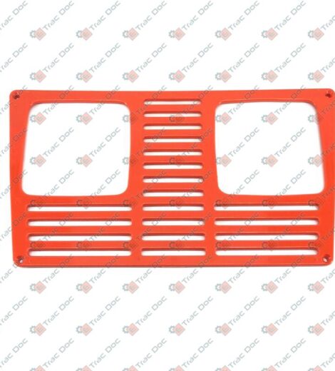 FRONT HEADLIGHT MASK - AFTERMARKET - 0.135.7694.0