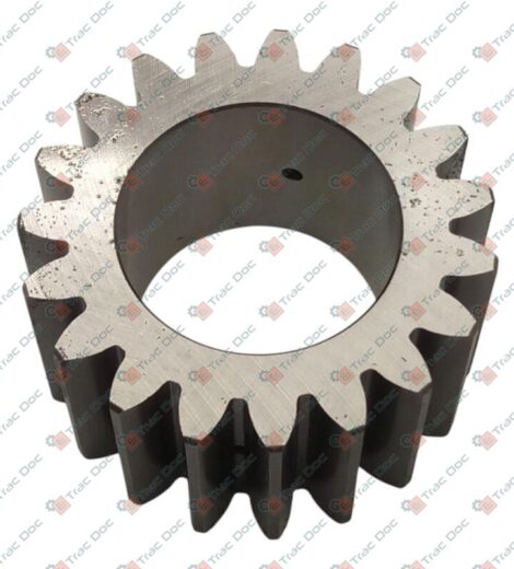 19-TOOTH SATELLITE GEAR FRONT WHEEL REDUCTION - AFTERMARKET - 0.467.4644.0