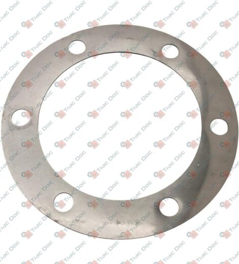 RASAMENTO 82x119x0.5 mm. - AFTERMARKET - 0.467.4654.0