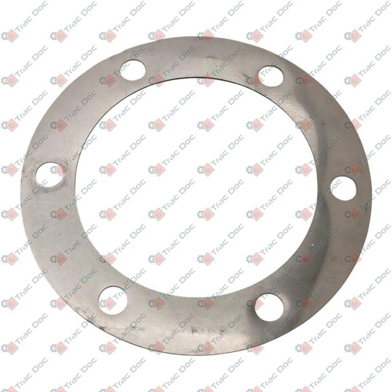 RASAMENTO 82x119x0.5 mm. - AFTERMARKET - 0.467.4654.0