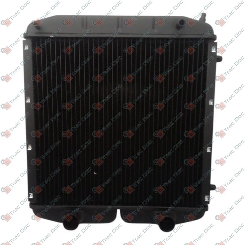 water radiator - AFTERMARKET - 00025068 - Image 3