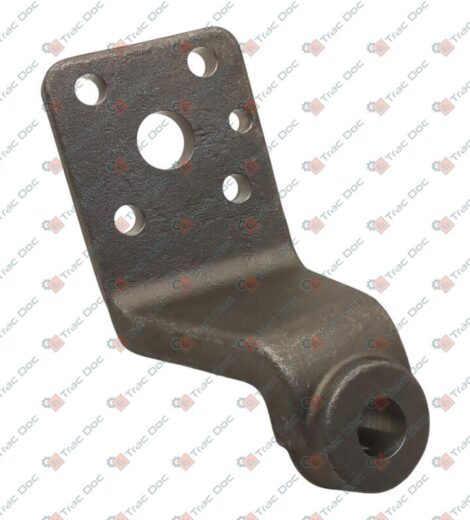 LEVA RINVIO STERZO LATO SINISTRO - AFTERMARKET - 00061971