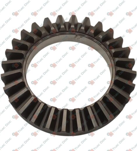 CORONA CONICA Z=28 - AFTERMARKET - 00066110