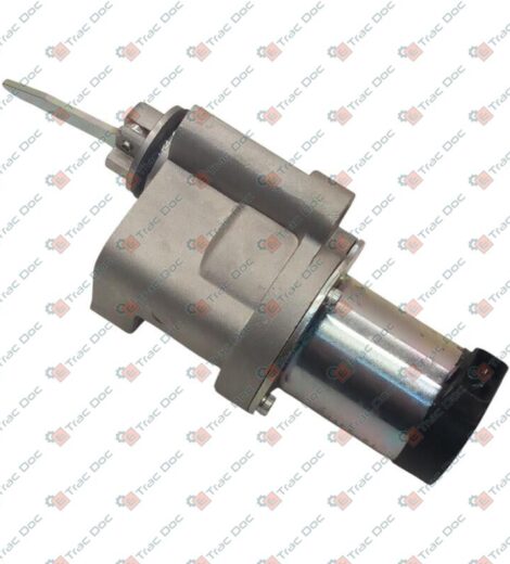 ELETTROVALVOLA SOLENOIDE 12V. ARRESTO MOTORE - AFTERMARKET - 02113790