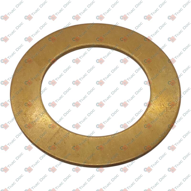 RALLA 42x66x2 mm - AFTERMARKET - 2.1599.431.0