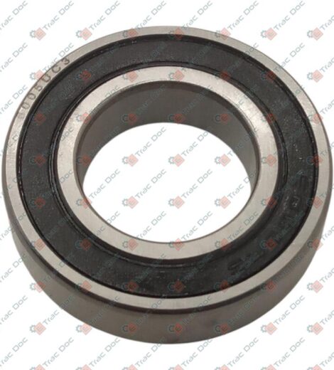 CUSCINETTO A SFERE 25x47x12 SCHERMATO - AFTERMARKET - 2.2030.006.0
