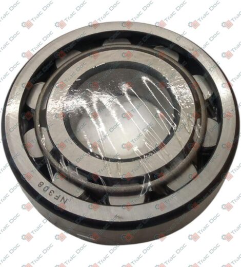 CYLINDRICAL ROLLER BEARING 40x90x23 - AFTERMARKET - 26797150