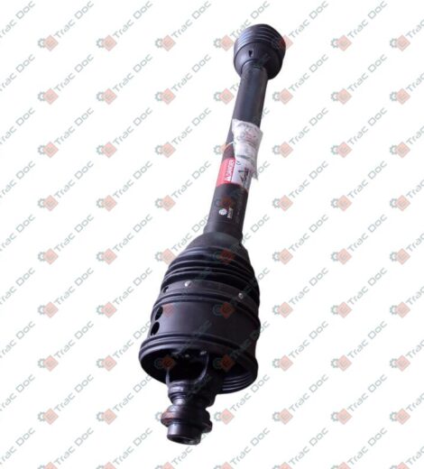 ALBERO CARDANICO OMOCINETICO CAT.6 L=1265 - AFTERMARKET - 300345