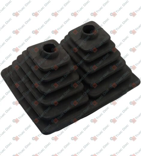 CUFFIA DOPPIA LEVA MARCE - GAMME - AFTERMARKET - 3670840M1