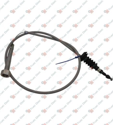 CAVO COMANDO FRIZIONE PRESA DI FORZA LUNGHEZZA 1076 mm. - AFTERMARKET - 3674203M92