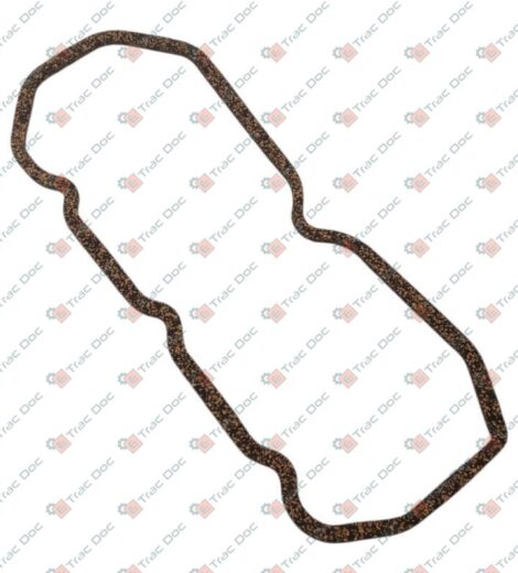 GUARNIZIONE COPERCHIO PUNTERIE VALVOLE TIPO LANDINI - AFTERMARKET - 36811115