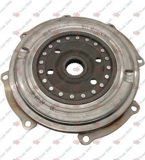 FRIZIONE PARASTRAPPI A TORSIONE - AFTERMARKET - 3820069M1