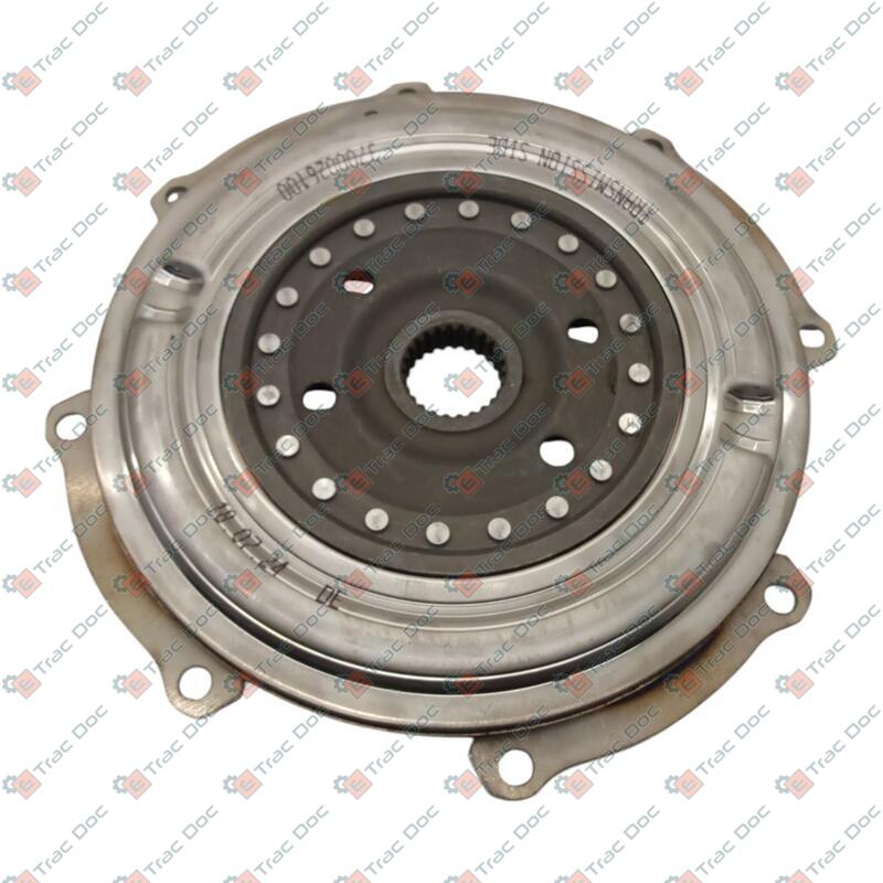 TORSION FLEXIBLE CLUTCH - AFTERMARKET - 3820069M1