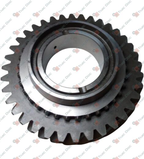 36-TEETH GEAR - AFTERMARKET - 44011375
